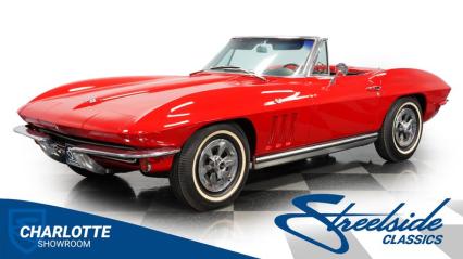 1965 Chevrolet Corvette