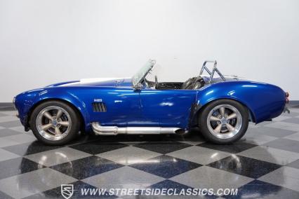 1965 Shelby Cobra