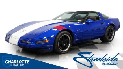 1996 Chevrolet Corvette