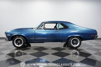 1972 Chevrolet Nova