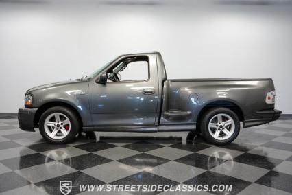 2004 Ford F-150