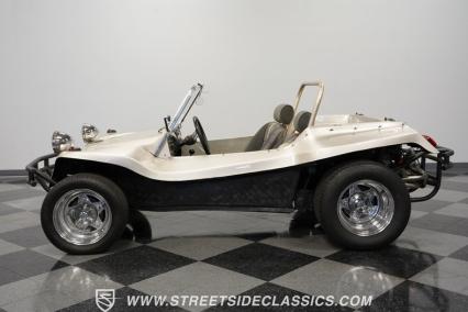 1960 Volkswagen Dune Buggy