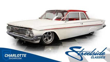 1961 Chevrolet Bel Air