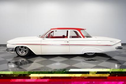 1961 Chevrolet Bel Air