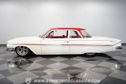 1961 Chevrolet Bel Air