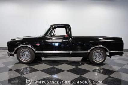 1968 Chevrolet C10