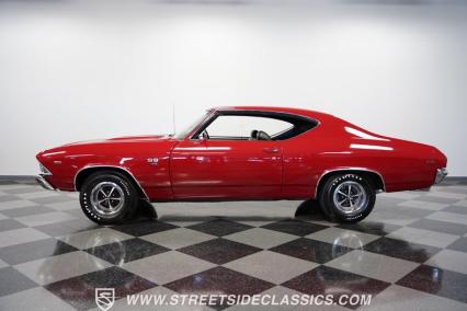 1969 Chevrolet Chevelle