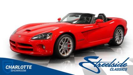 2005 Dodge Viper