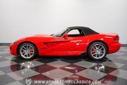 2005 Dodge Viper