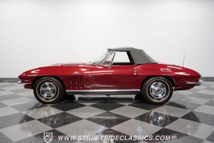 1966 Chevrolet Corvette