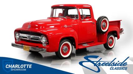 1956 Ford F-100