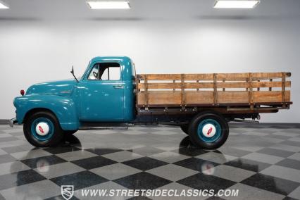 1954 Chevrolet 3800