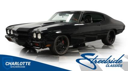 1970 Chevrolet Chevelle