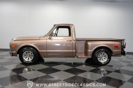 1969 Chevrolet C10