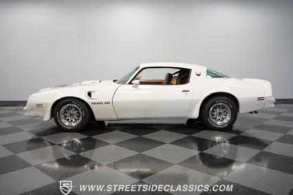 1977 Pontiac Firebird