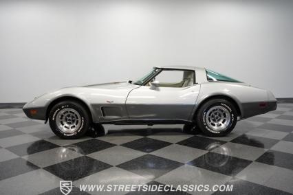 1978 Chevrolet Corvette