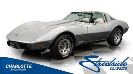 1978 Chevrolet Corvette