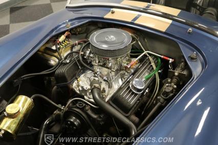 1965 Shelby Cobra