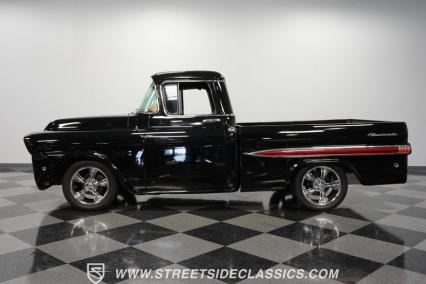 1959 Chevrolet Apache