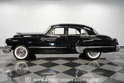 1949 Cadillac Series 61