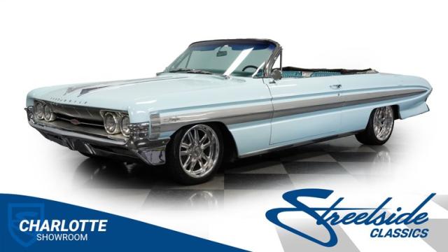 1961 Oldsmobile Starfire