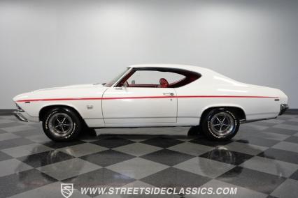 1969 Chevrolet Chevelle