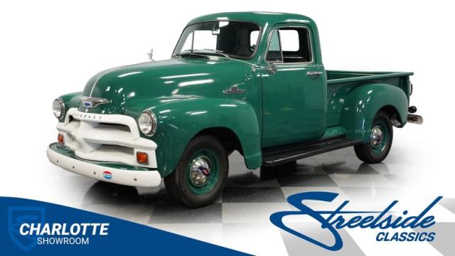 1955 Chevrolet 3100