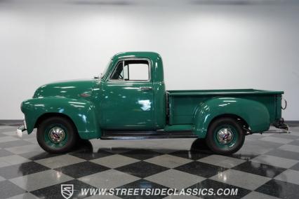 1955 Chevrolet 3100