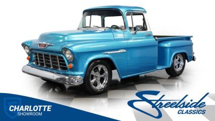 1955 Chevrolet 3100