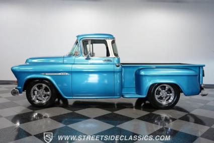 1955 Chevrolet 3100