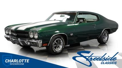 1970 Chevrolet Chevelle