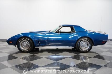 1973 Chevrolet Corvette