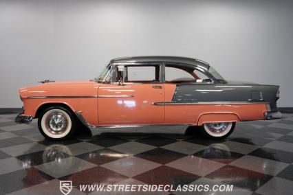 1955 Chevrolet Bel Air