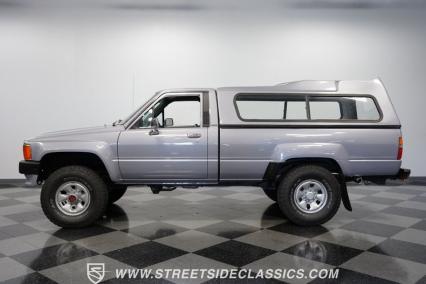 1988 Toyota Pickup