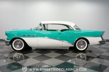 1956 Buick Special