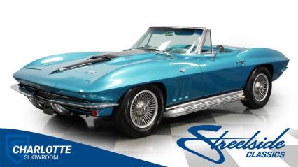 1966 Chevrolet Corvette