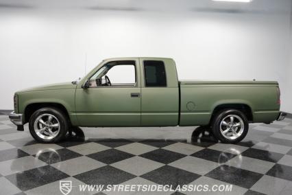 1995 GMC Sierra 1500