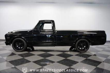 1968 Chevrolet C10