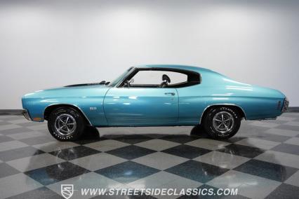 1970 Chevrolet Chevelle