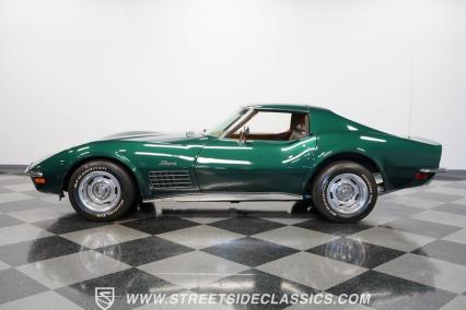 1971 Chevrolet Corvette