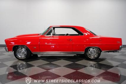 1966 Chevrolet Nova