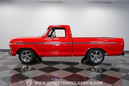 1976 Ford F-100