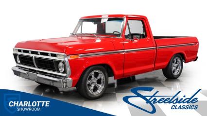 1976 Ford F-100