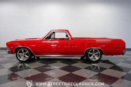 1966 Chevrolet El Camino