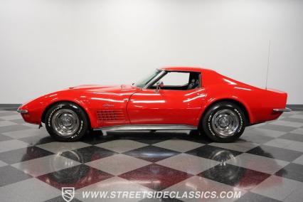 1971 Chevrolet Corvette