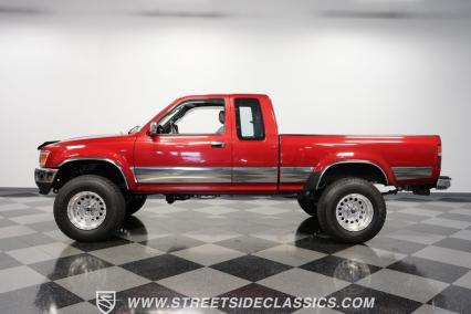 1992 Toyota Pickup