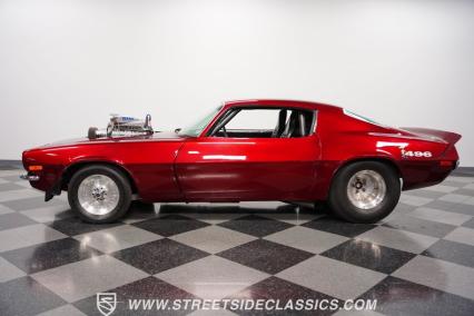 1970 Chevrolet Camaro