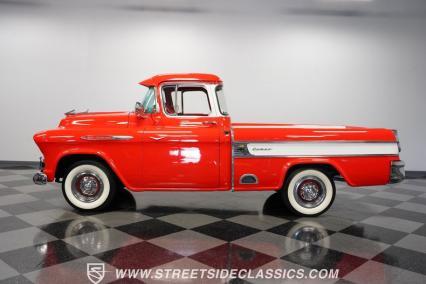 1957 Chevrolet 3100