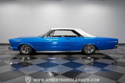 1966 Ford Galaxie