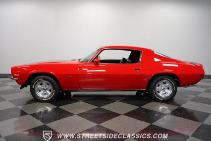 1970 Chevrolet Camaro